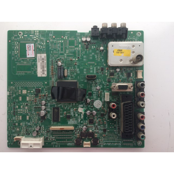 VESTEL , SEG , REGAL ,17MB25-3 V1 ,10063209 , 20445748 , 26489538 , 26556456 , VESTEL , SEG , REGAL 32"  MAİN BOARD , VESTEL,SEG , REGAL 32" ANA KART.